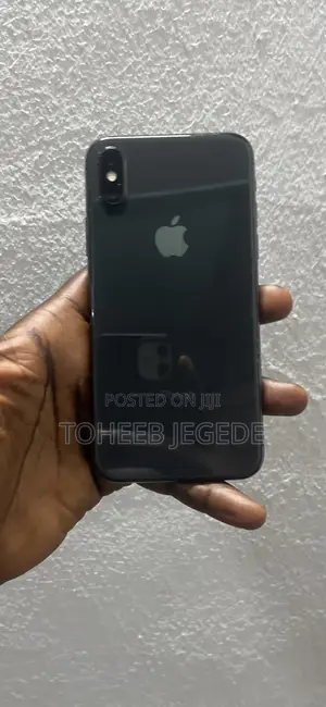 Apple iPhone X 64 GB