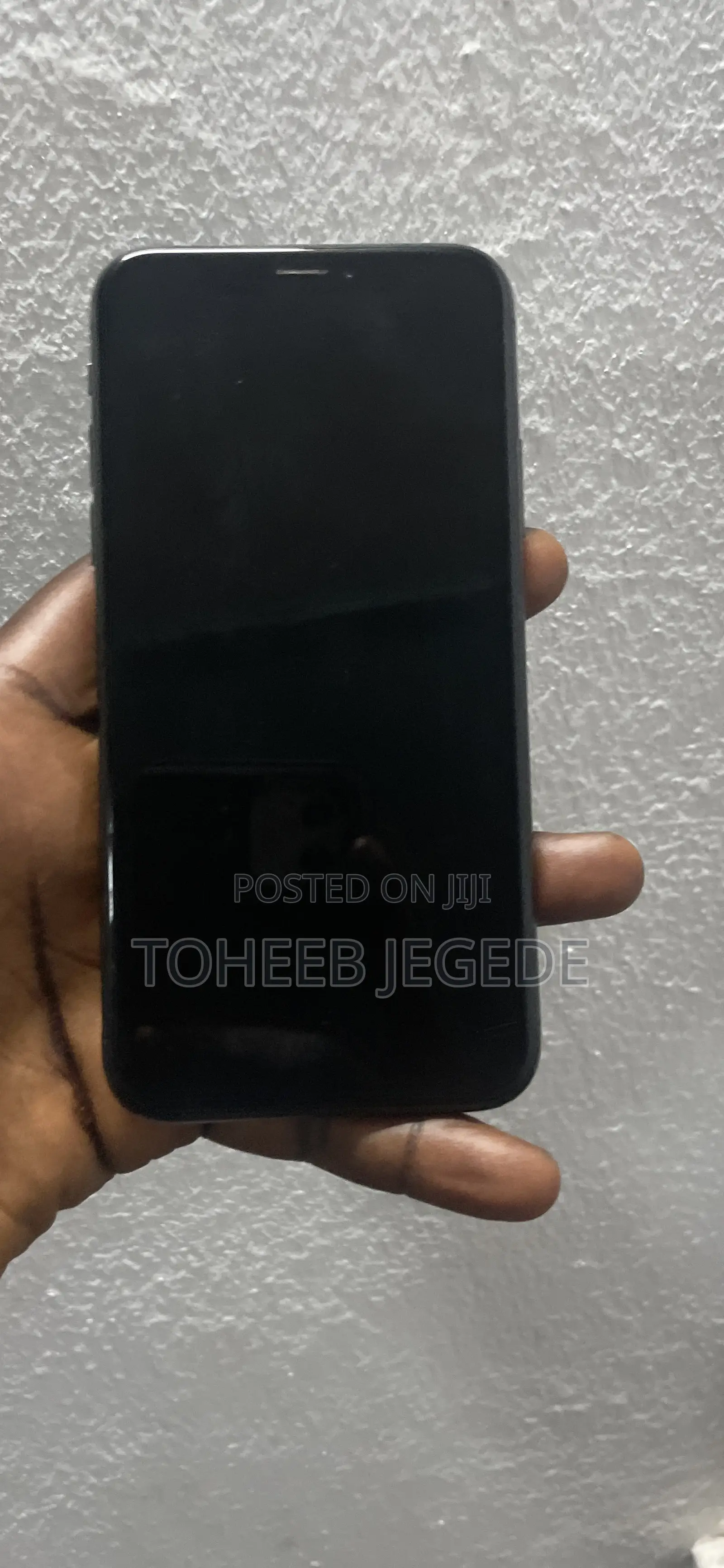 Apple iPhone X 64 GB