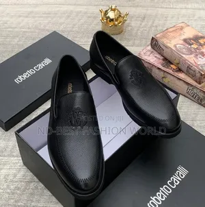 Quality Leather Shoe