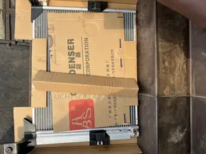 Ac Condenser For Tacoma 2002-2010