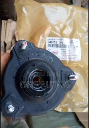 Hyundai/Kia Shock Pad