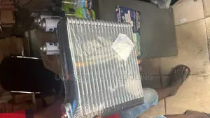 Ac Evaporator For Yaris Echo