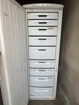 Hot Point Freezer
