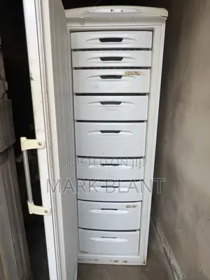 Hot Point Freezer