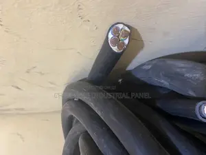 ✅ 35mm 4 Core Armoured Power Cable – Reliable & Durable
