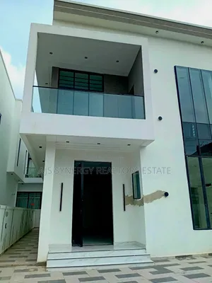 4bdrm Duplex in Ado / Ajah for sale