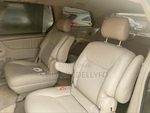Toyota Coaster 2007 Gold