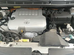 Toyota Coaster 2007 Gold