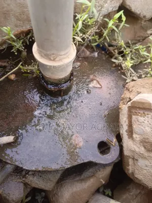 Borehole Drilling, Solar Borehole Maintenance And Installation