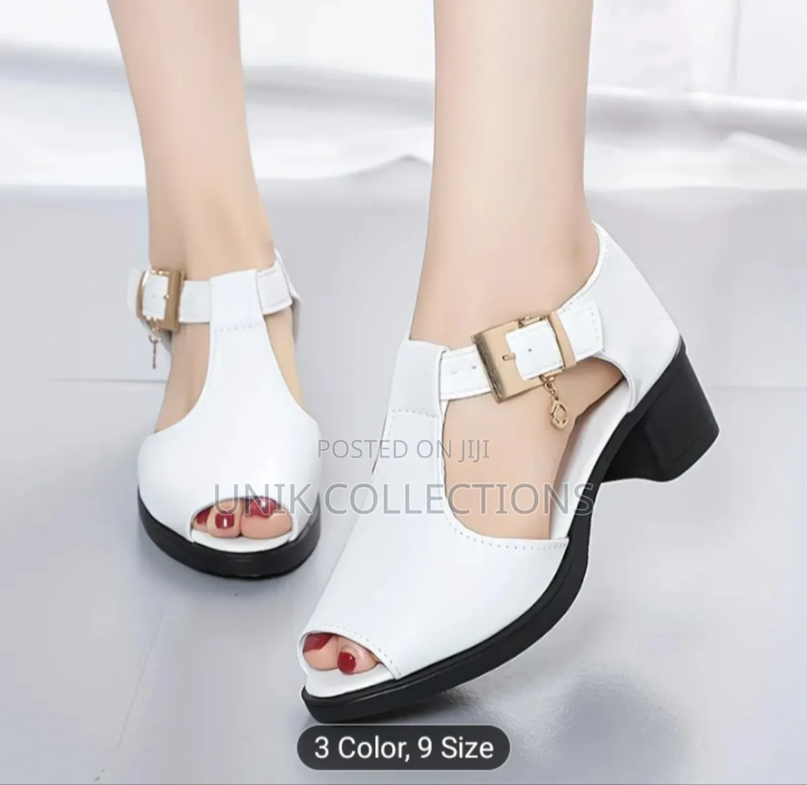 Foreign-Women's Sandals Shoes