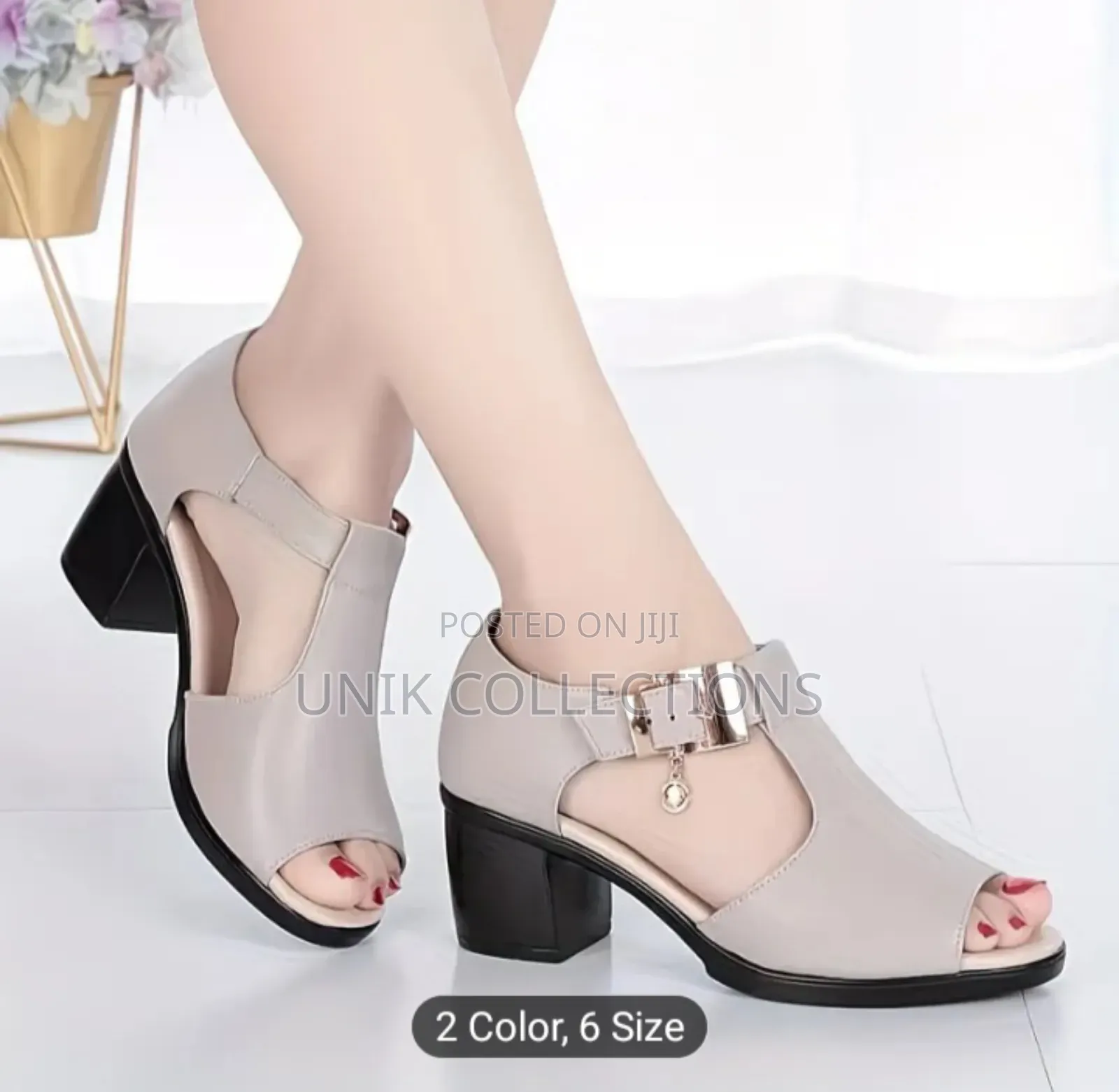 Foreign-Women's Sandals Shoes