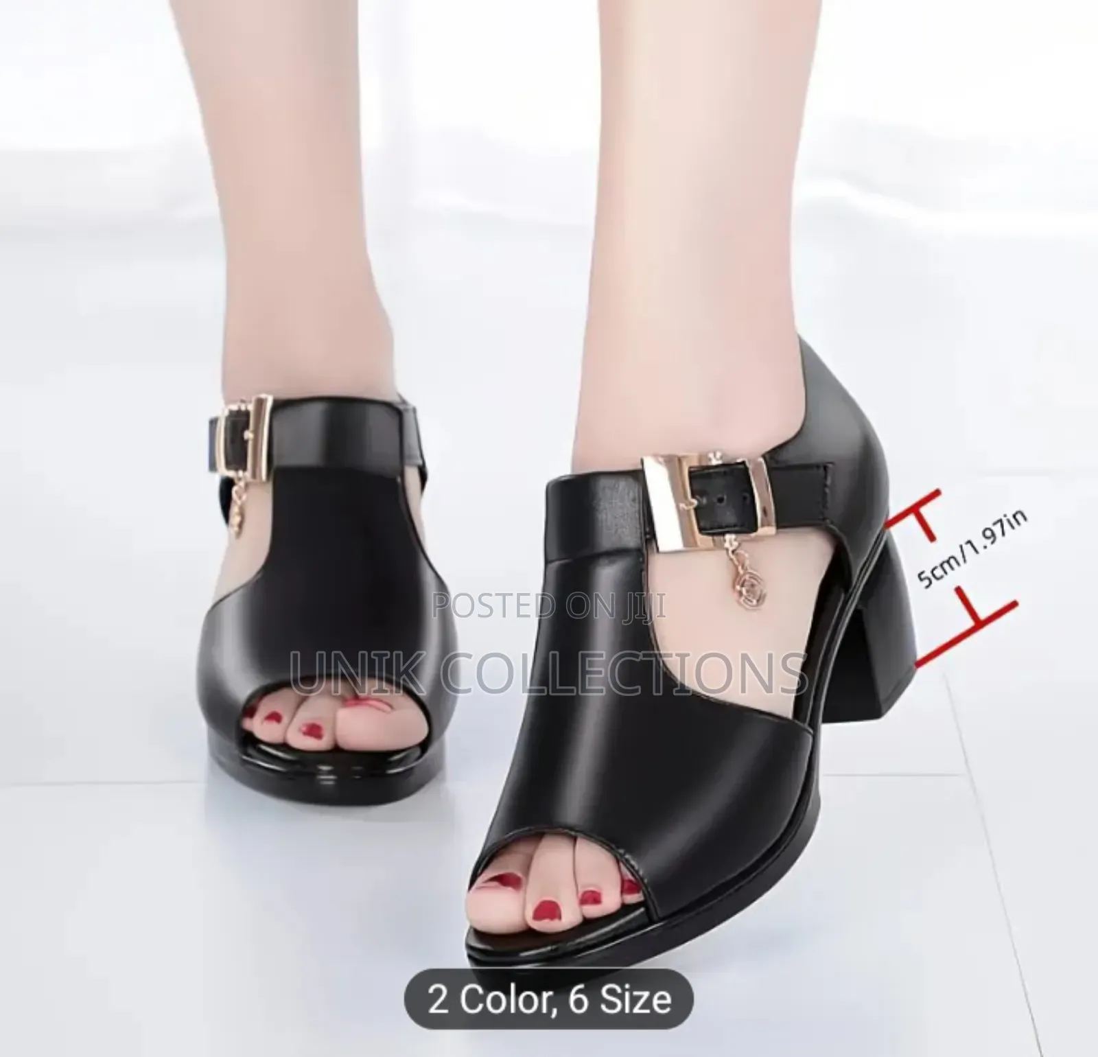 Foreign-Women's Sandals Shoes