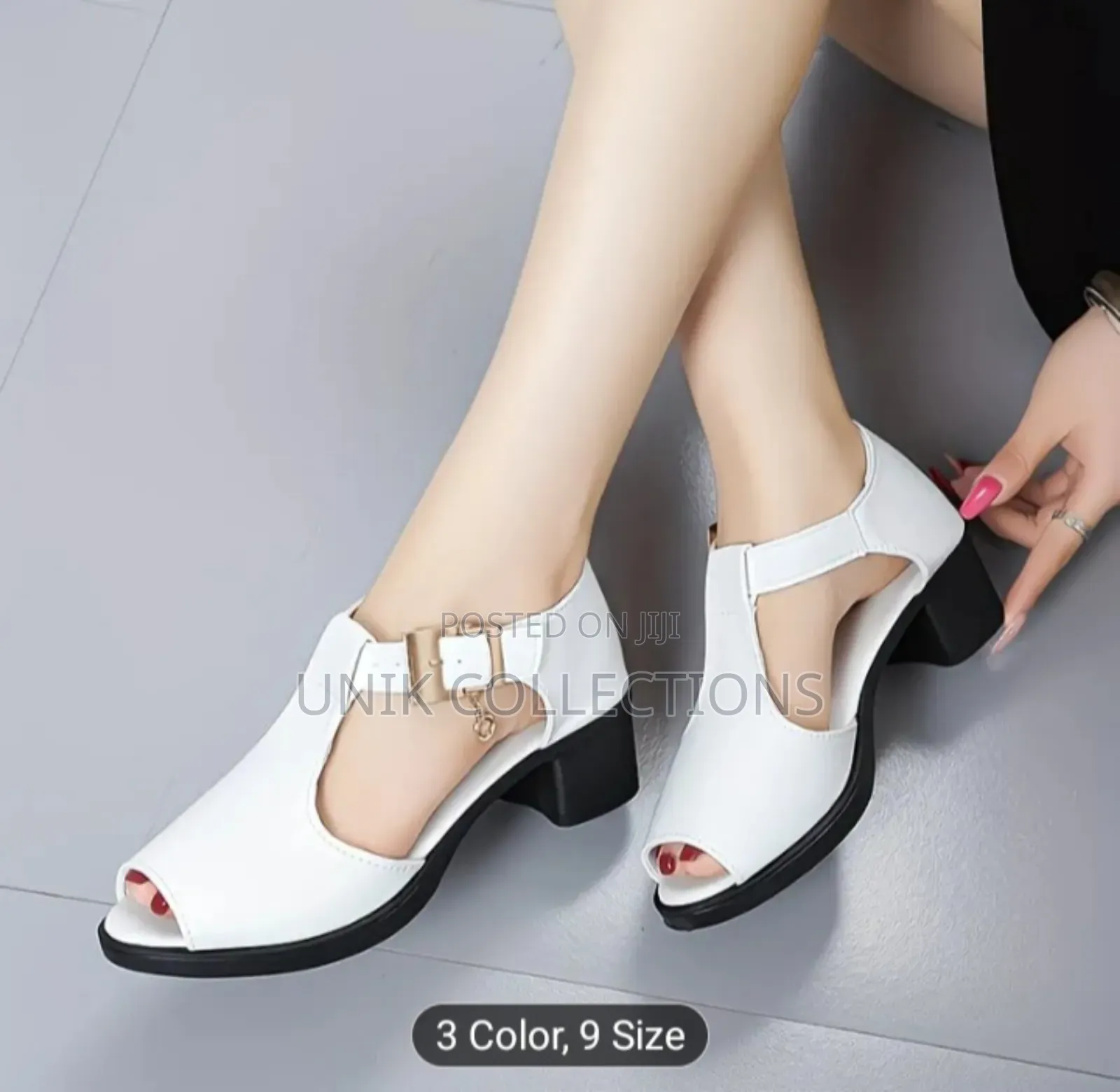 Foreign-Women's Sandals Shoes