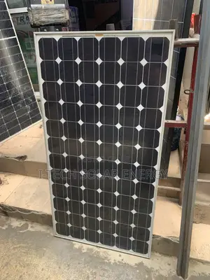 200watts Canadian Solar Panel