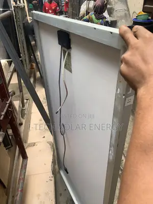 200watts Canadian Solar Panel