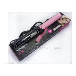 Sonar Professional Hair Curler,