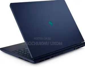 New Laptop Dell Alienware 16X Aurora 32GB Intel Core Ultra 9 SSD 1T