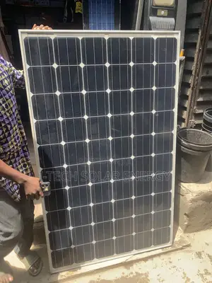 300watts Yingli Solar Panels
