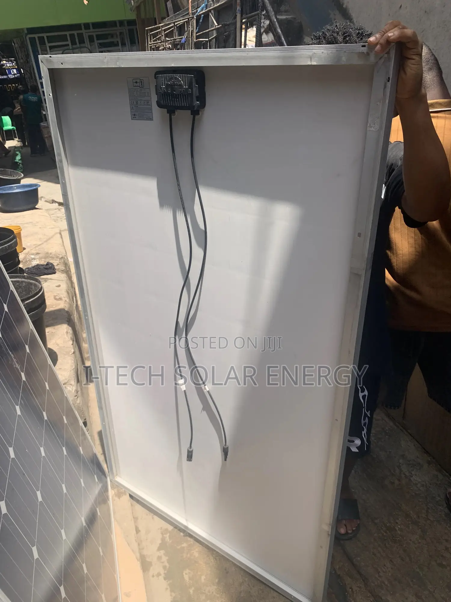 300watts Yingli Solar Panels