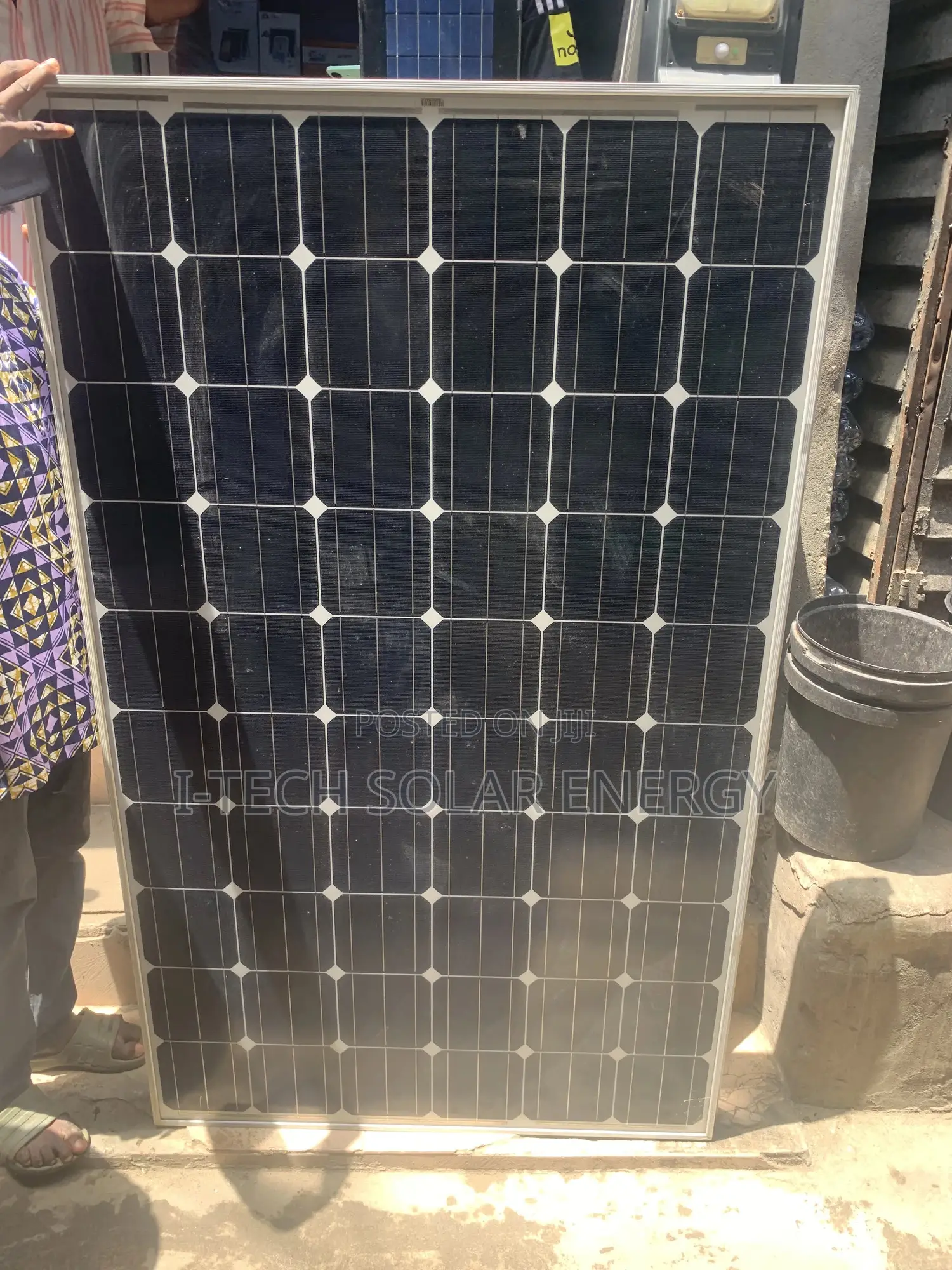 300watts Yingli Solar Panels