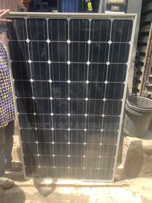 300watts Yingli Solar Panels