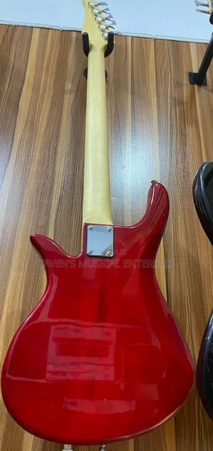 Ibanez Tr-70 Bass Guitar