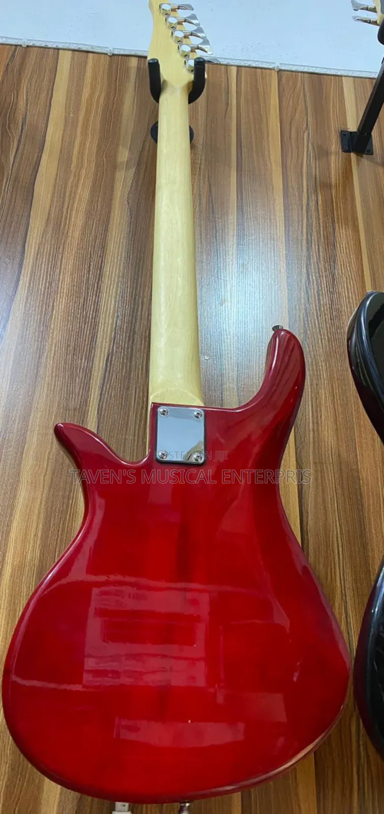 Ibanez Tr-70 Bass Guitar