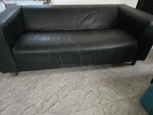 Used Couch