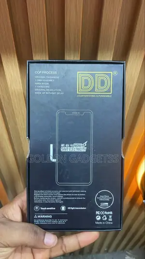 iPhone 16 Plus Screen (Free Installation)