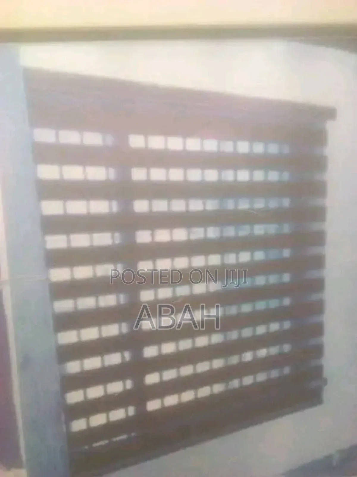 Window Blinds