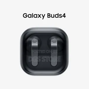 Samsung Galaxy Buds 4 Pro (2026) Bluetooth Earbuds