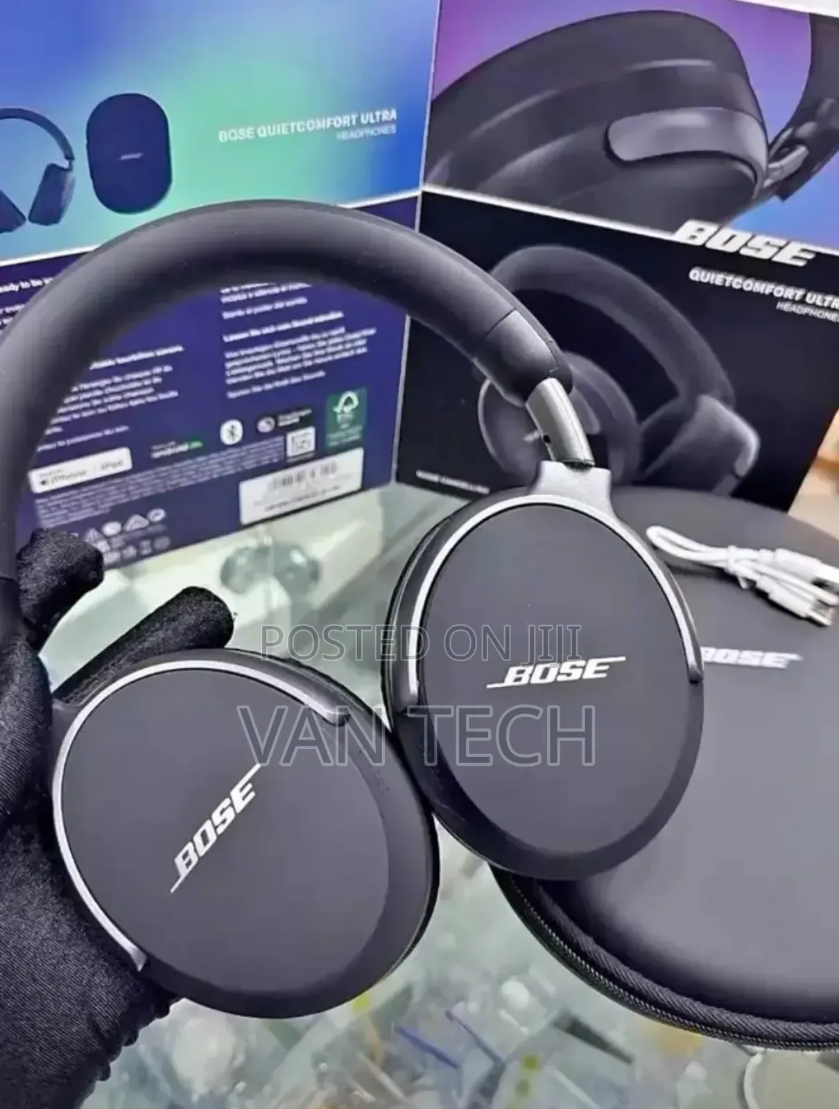 Bose Headphone