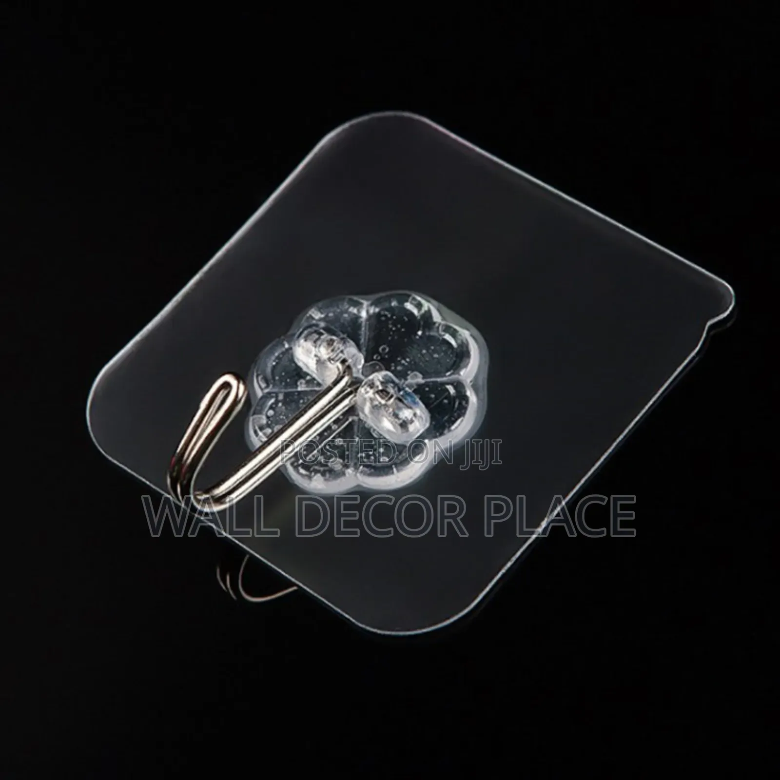 Wall Hook (Self Adhesive)