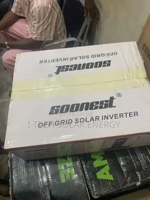 2kva Soonest Solar Inverter
