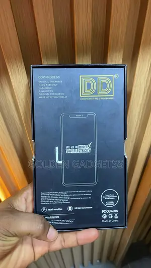 iPhone 16 Screen (Free Installation)