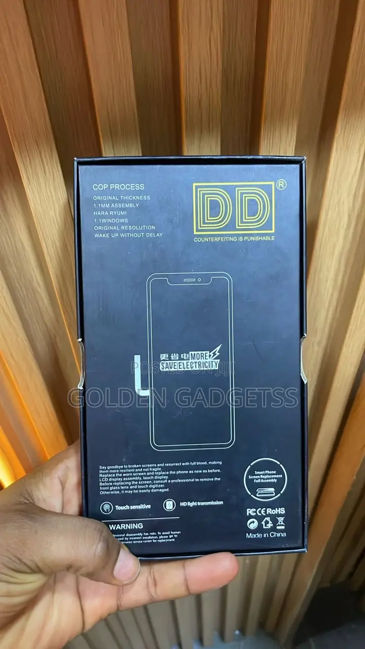 iPhone 16 Screen (Free Installation)