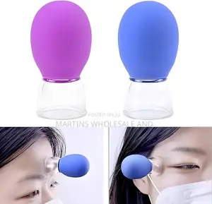 Facial Cupping Tools,