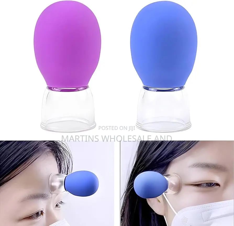 Facial Cupping Tools,