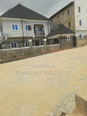 One and Half Plot of Land for Sales in Nitel Estate Ikorodu