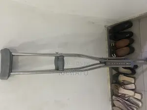 Crutches for Sale