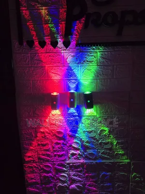 Magnetic Sensor Light Light With Multi Color