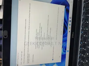 Laptop Dell Latitude 7390 16GB Intel Core i7 SSD 512GB