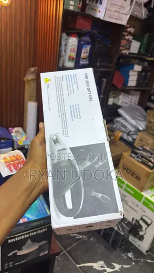 Car Vacuum Cleaner