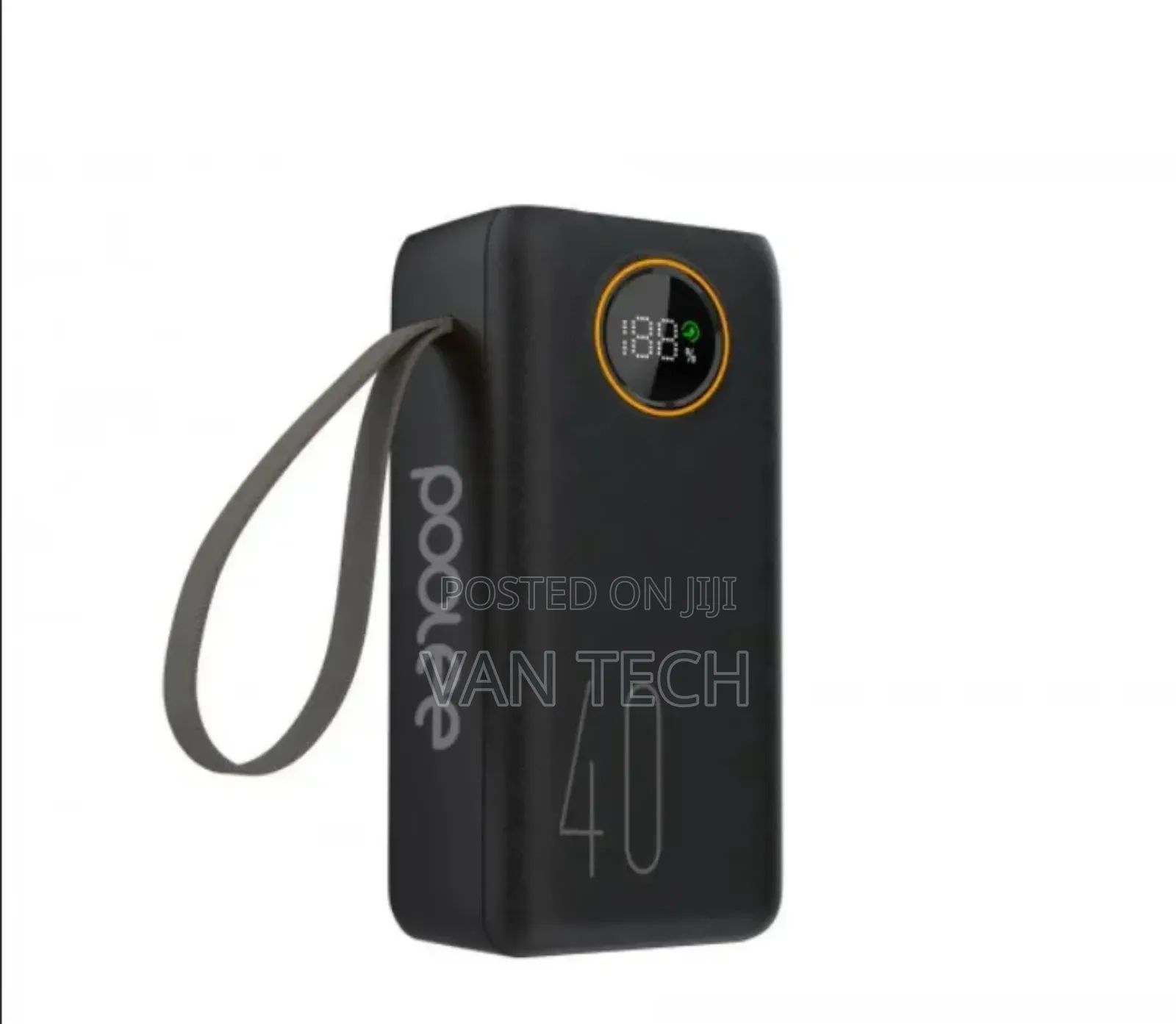 Poolee Power Bank