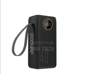 Poolee Power Bank