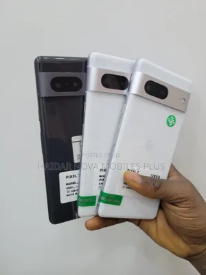 Google Pixel 7 128 GB