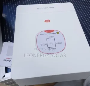 Itel 4kva 24v Hybrid Inverter