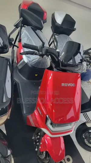New Revoo A12 2025