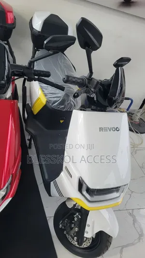 New Revoo A12 2025