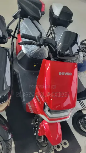 New Revoo A12 2025